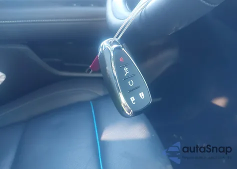 2024 Chevrolet Blazer Fwd Rs z USA, uszkodzony, nr VIN 3GNKBERS2RS127530